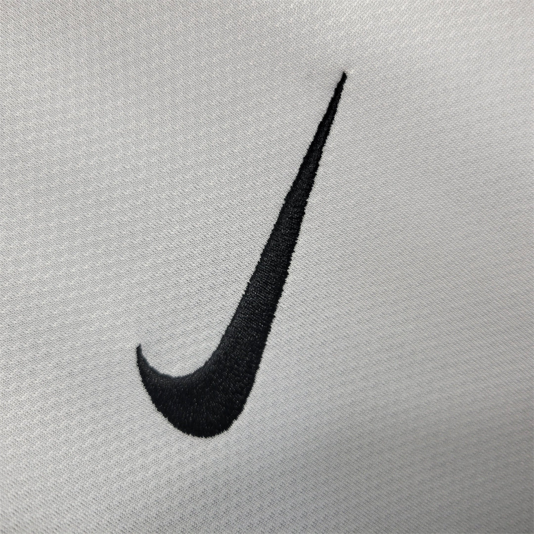 Flamengo 08/09 Away Shirt