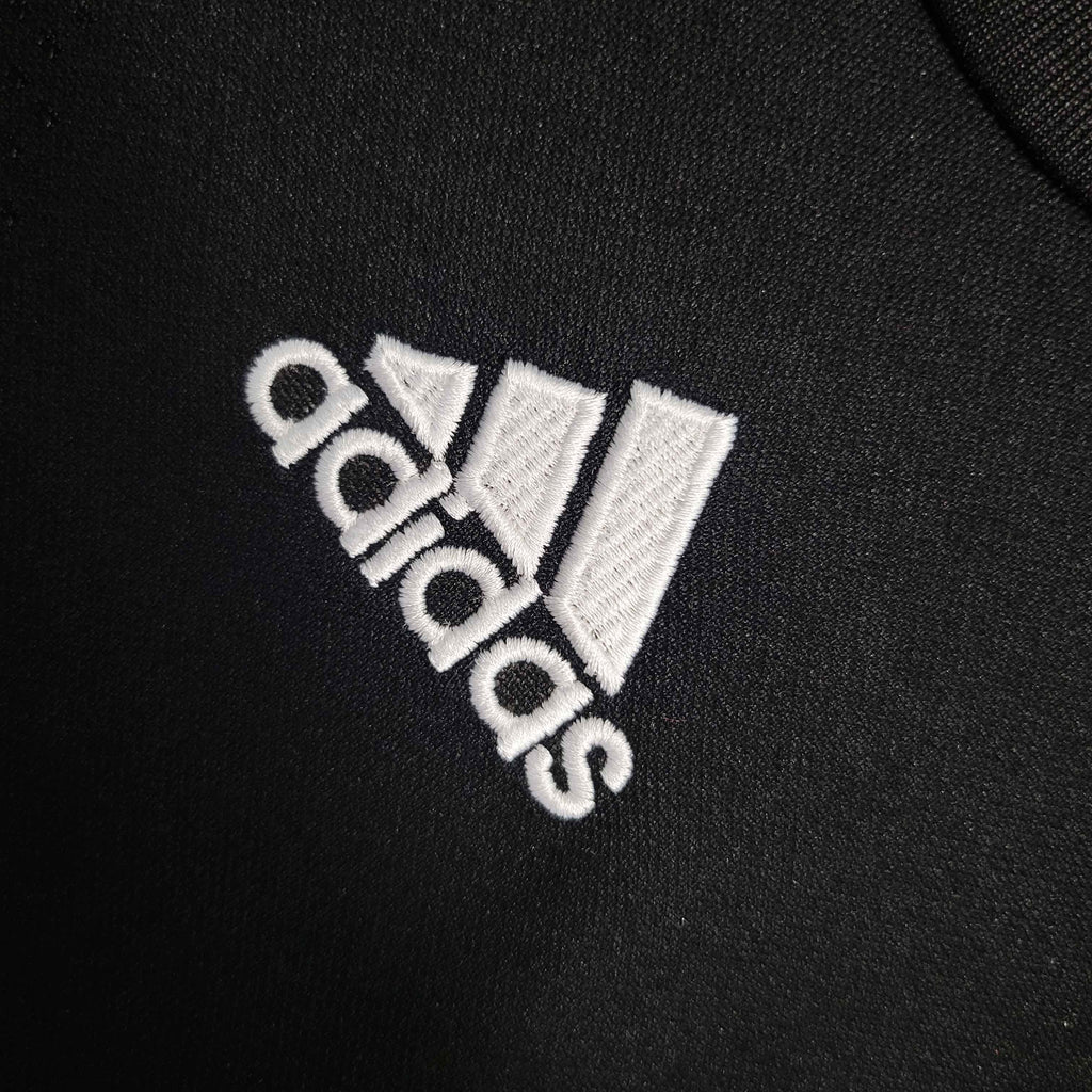 Real Madrid 08/09 Third Shirt