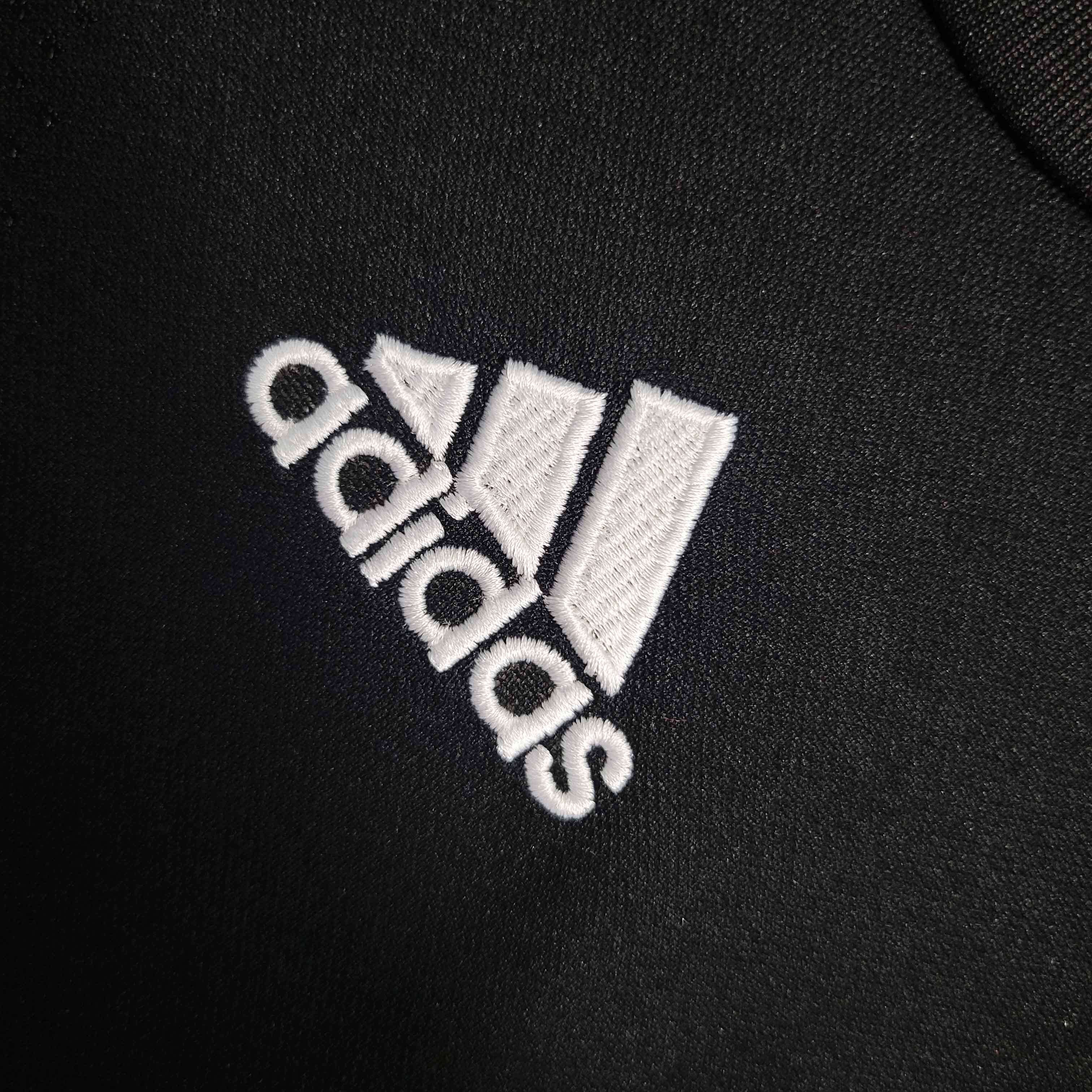 Real Madrid 08/09 Third Shirt