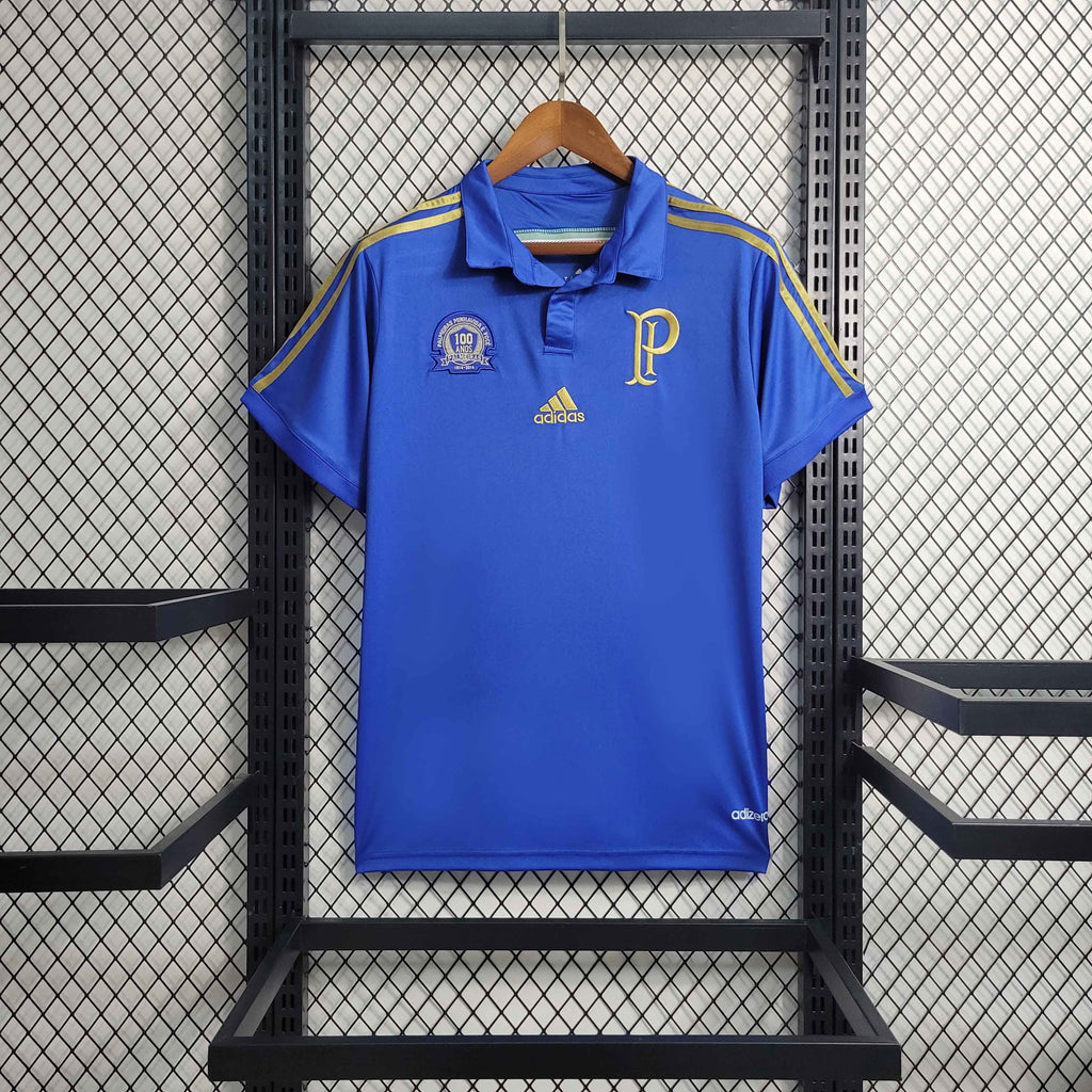 Palmeiras 100th Anniversary Shirt