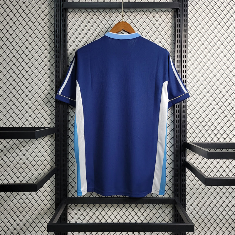 Argentina 1998 Away Shirt