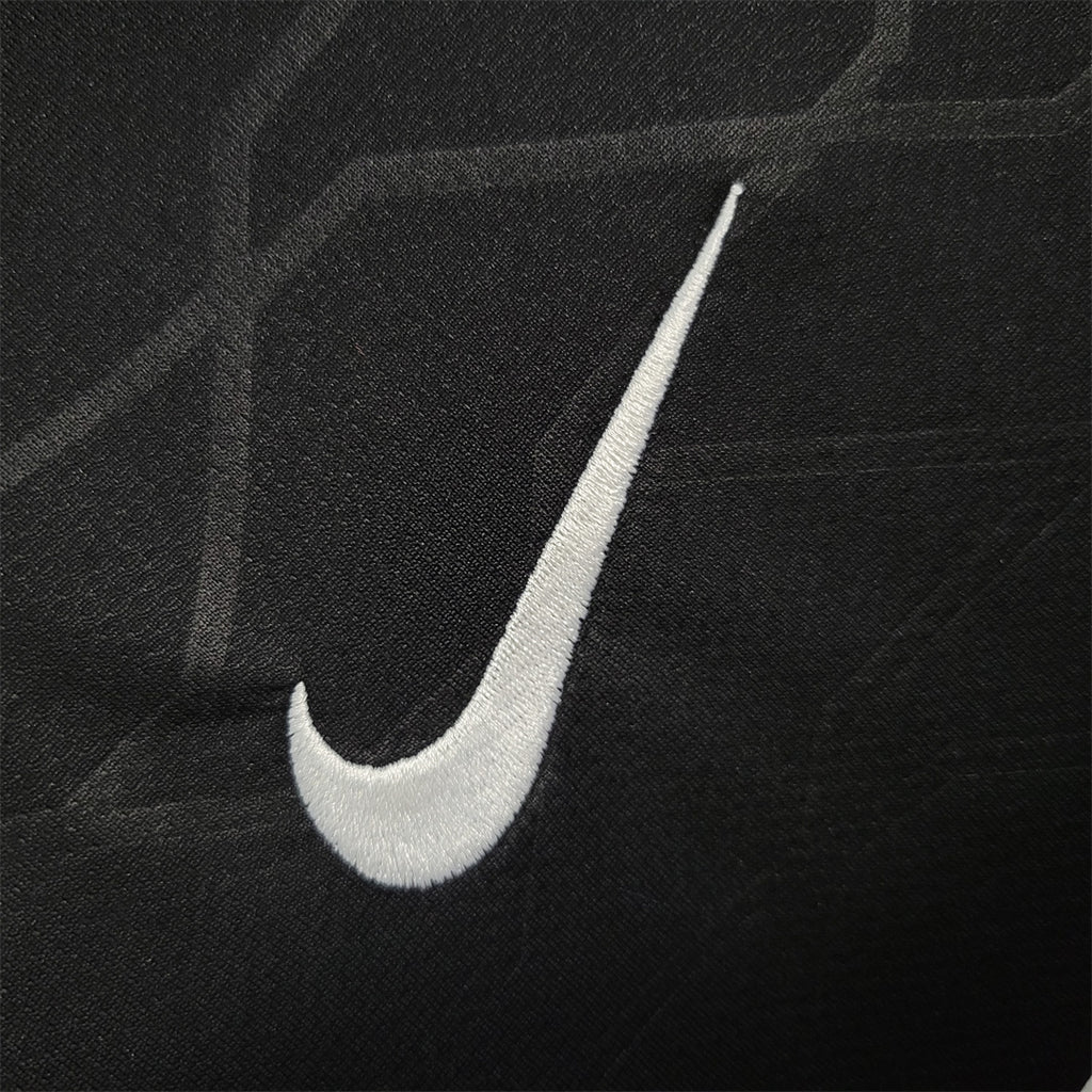 Corinthians 2012 Away Shirt