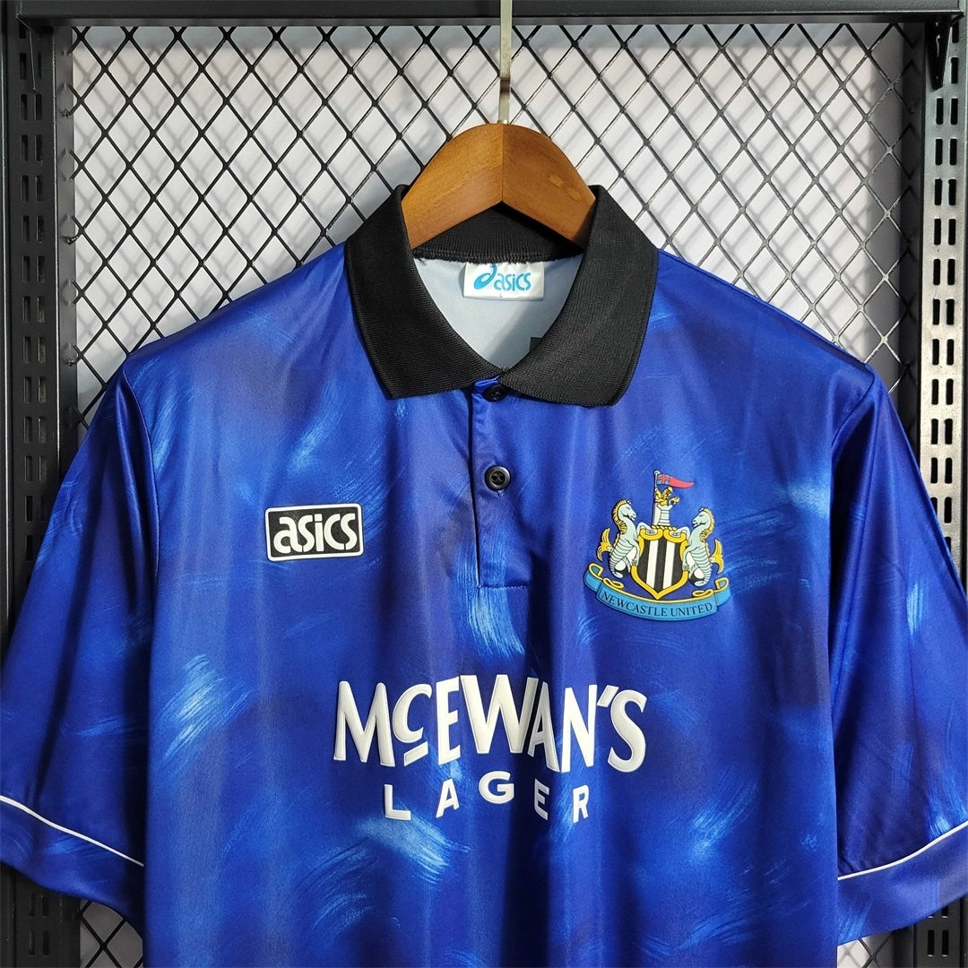 Newcastle 94/95 Away Shirt