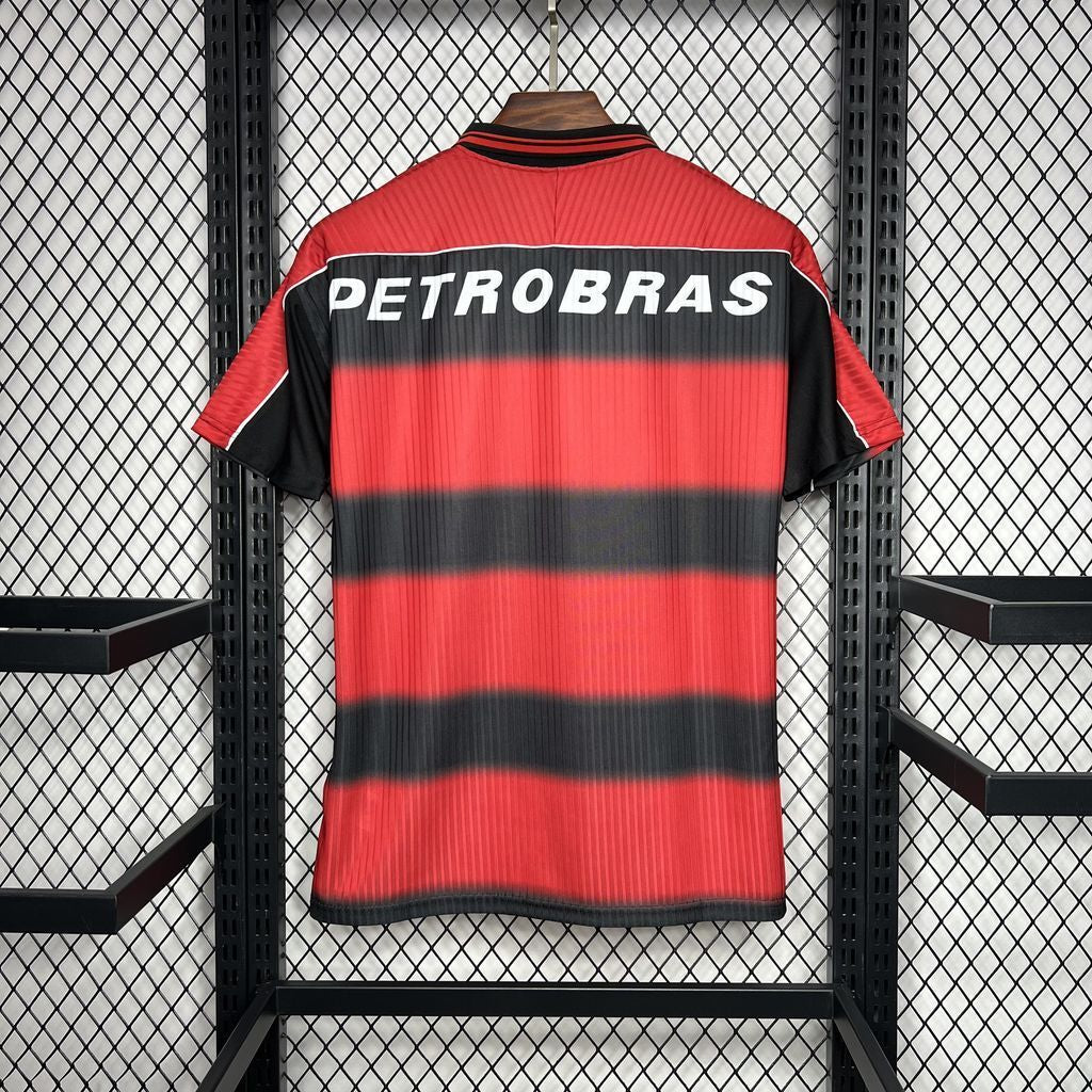 Flamengo 97/98 Home Shirt