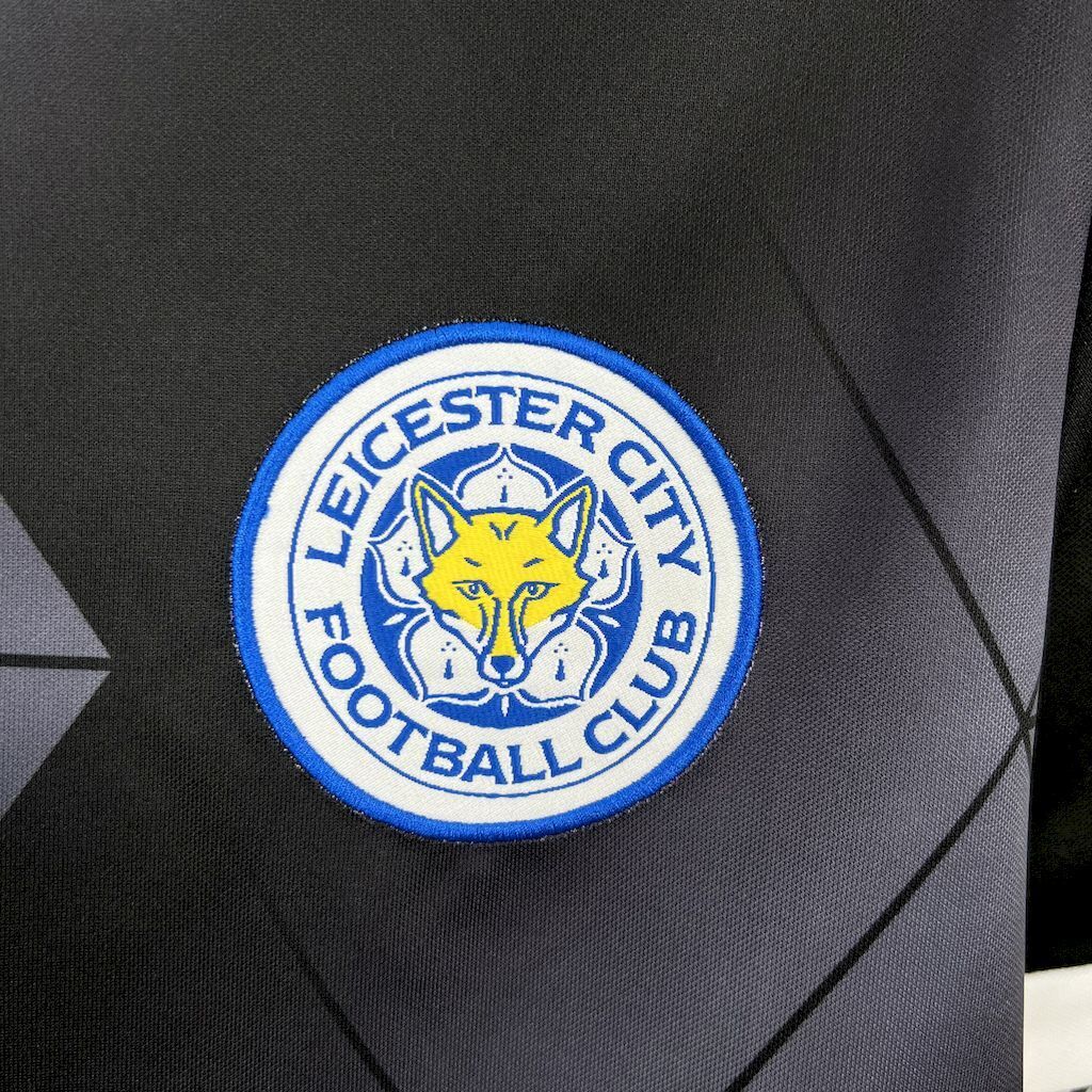 Leicester City 15/16 Away Shirt
