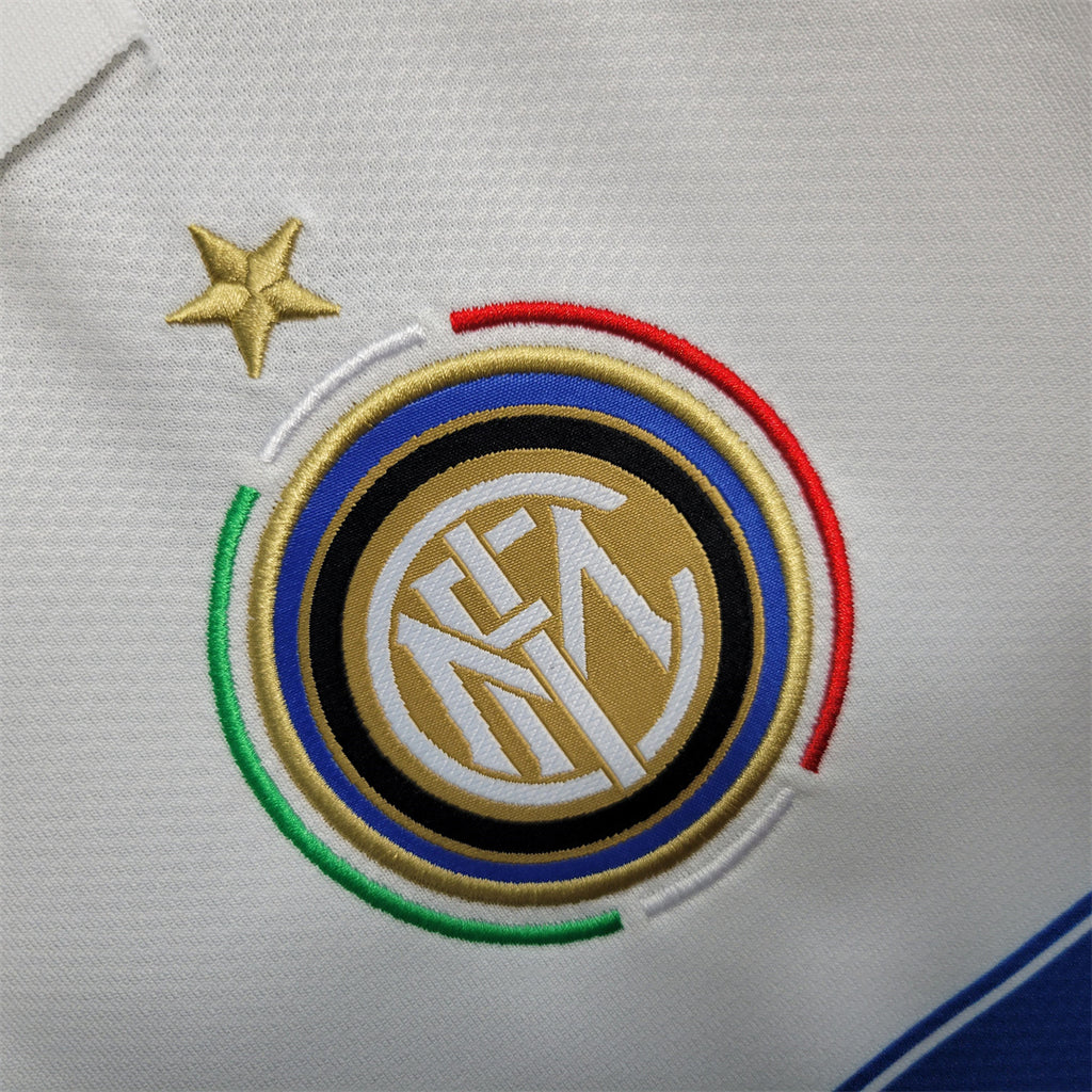 Inter 09/10 Away Shirt