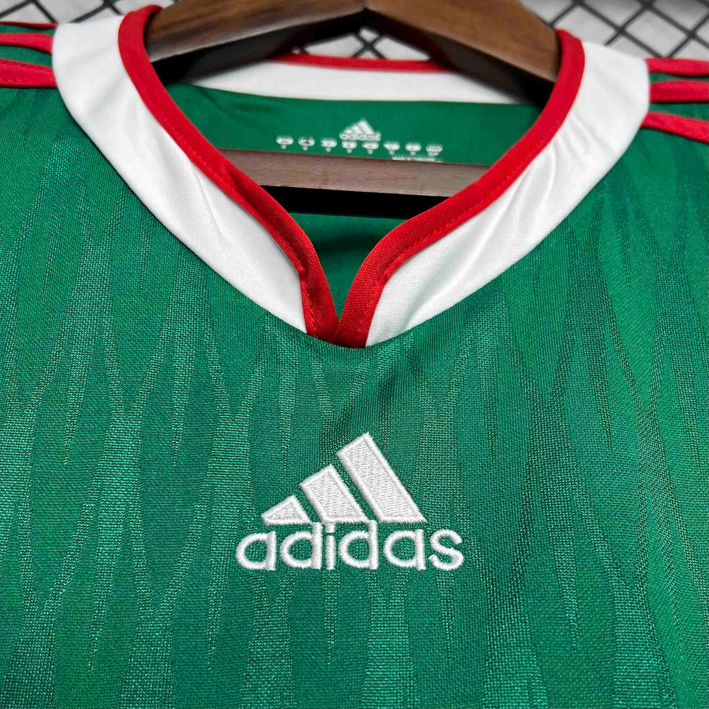 Mexico 2010 Home Shirt