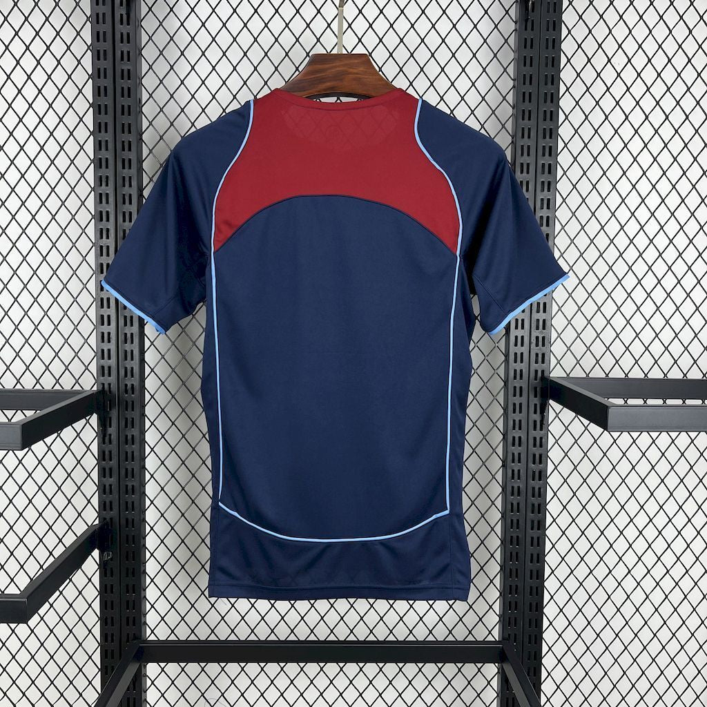 Atletico Madrid 04/05 Away Shirt