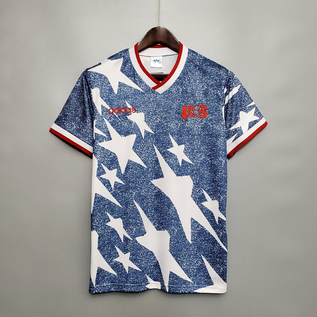 USA 1994 Away Shirt