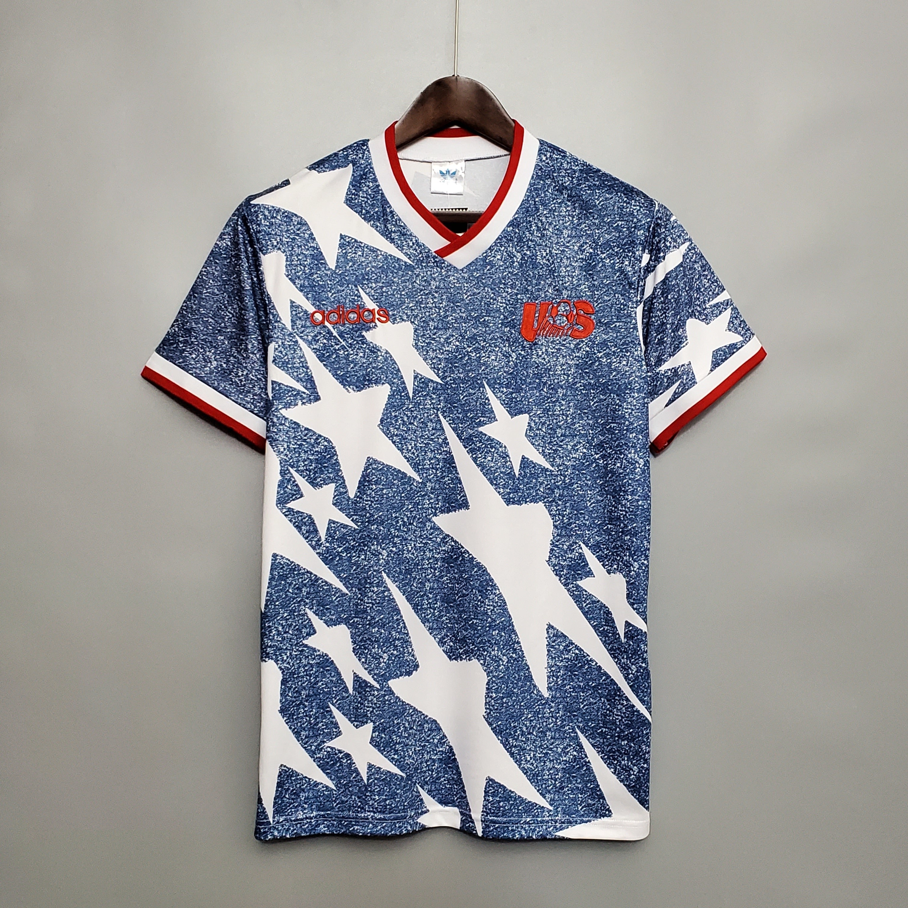 USA 1994 Away Shirt