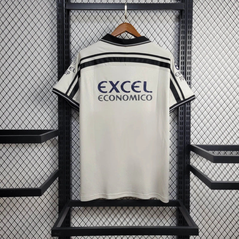 Corinthians 97/98 Home Shirt