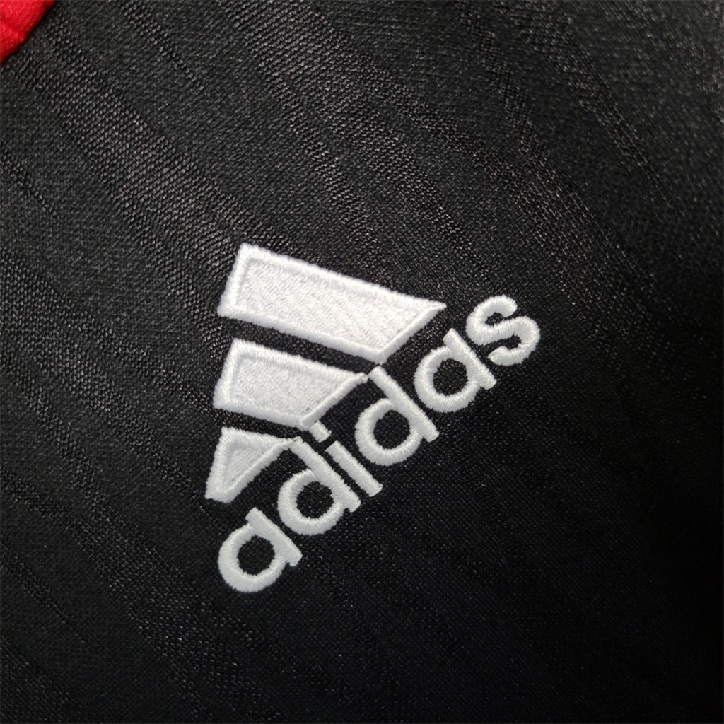 Mexico 2010 Away Shirt