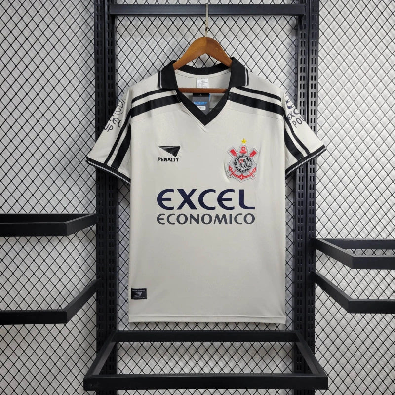 Corinthians 97/98 Home Shirt