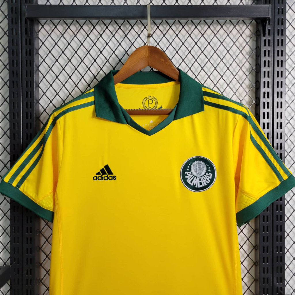 Palmeiras 14/15 Third Shirt