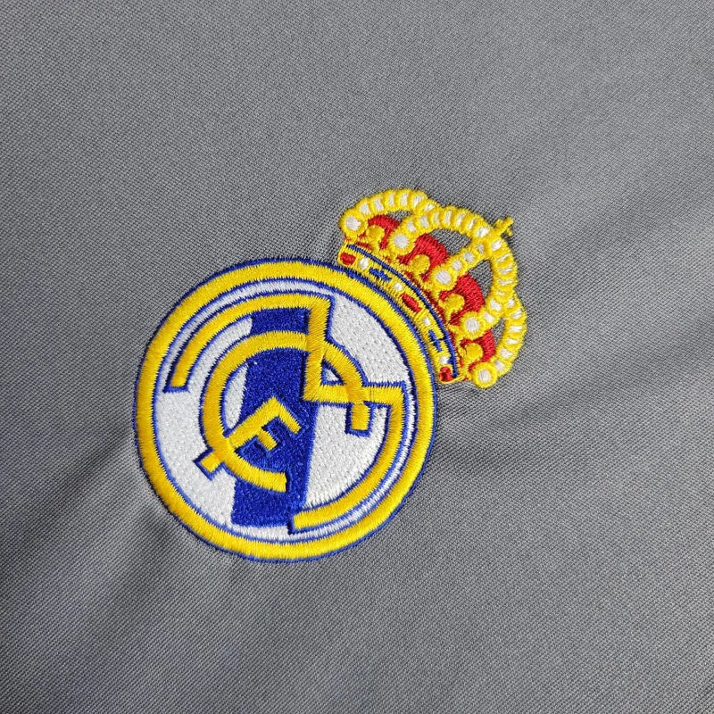 Real Madrid 05/06 Third Shirt
