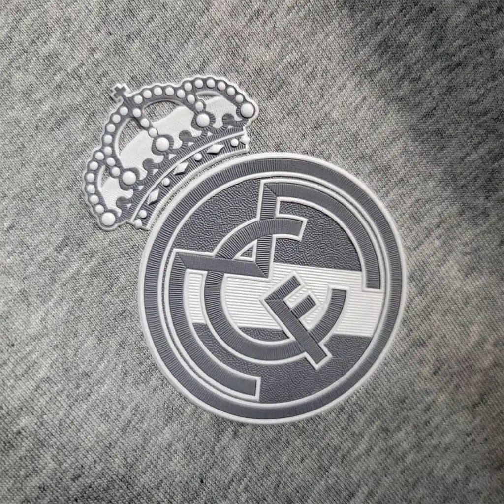 Real Madrid 2015 Away Shirt