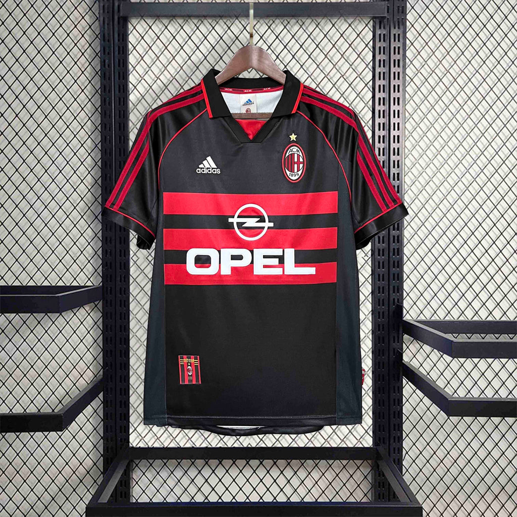 Milan 98/99 Third Shirt