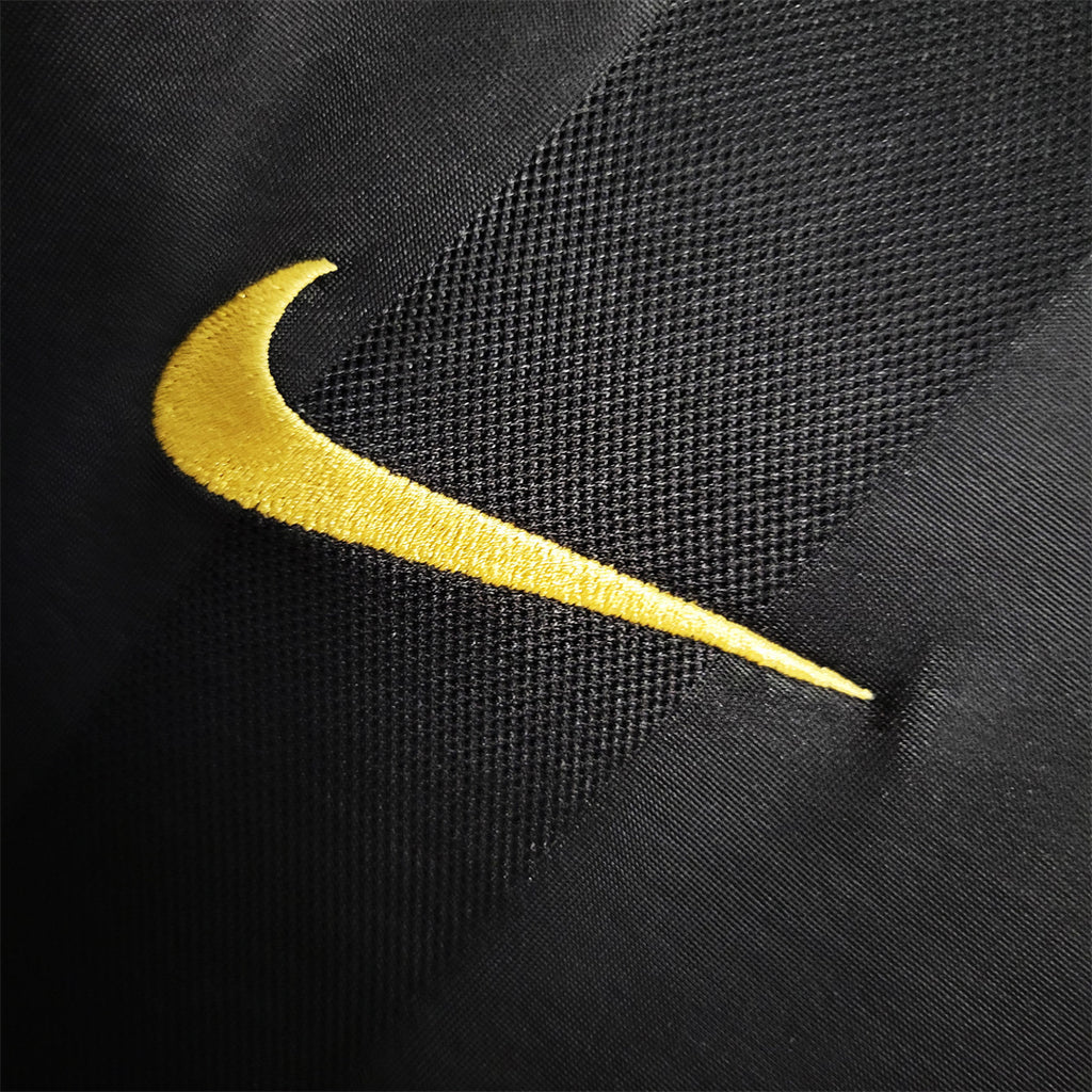 Corinthians 2010 Away Shirt