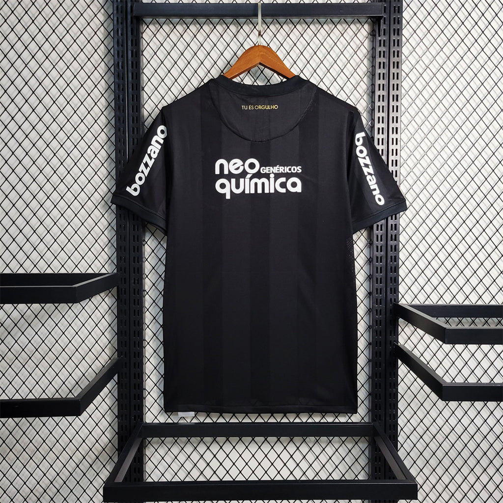 Corinthians 2010 Away Shirt