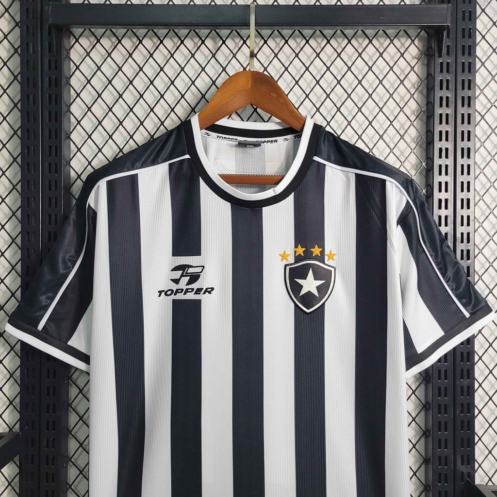 Botafogo 99/00 Home Shirt