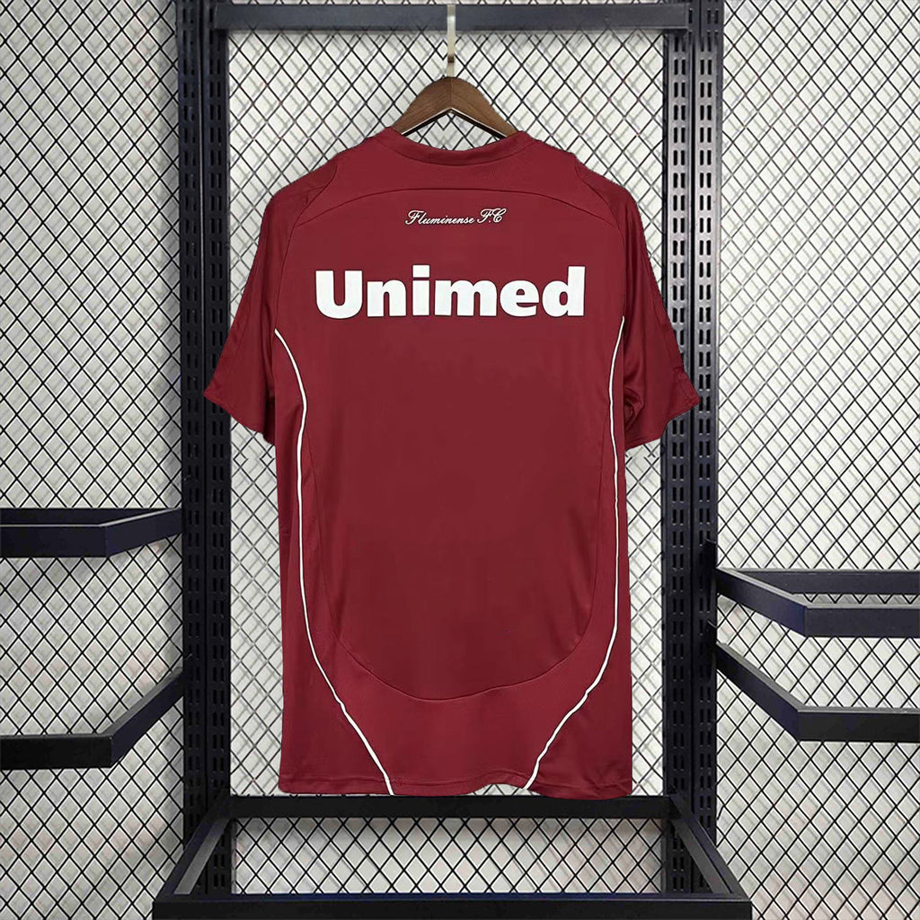 Fluminense 2010 Third Shirt