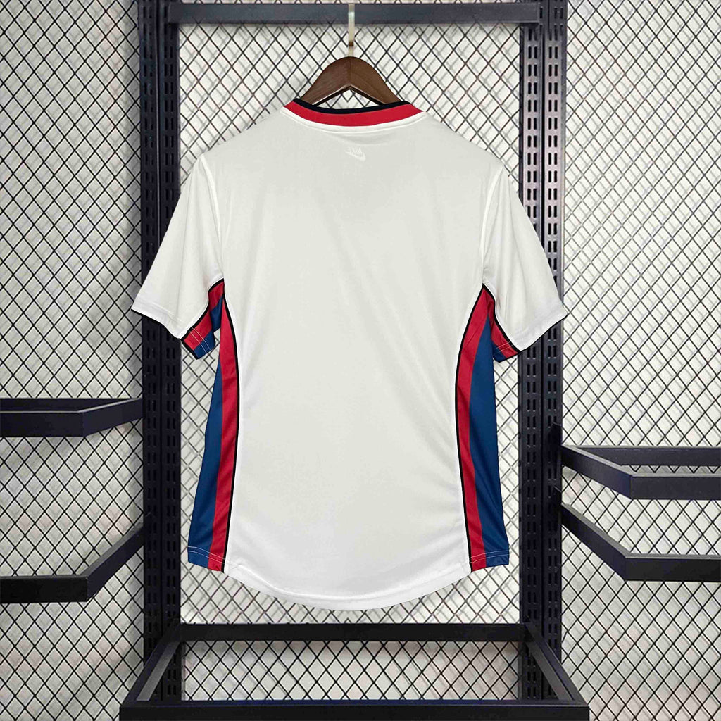 Barca 98/99 Away Shirt