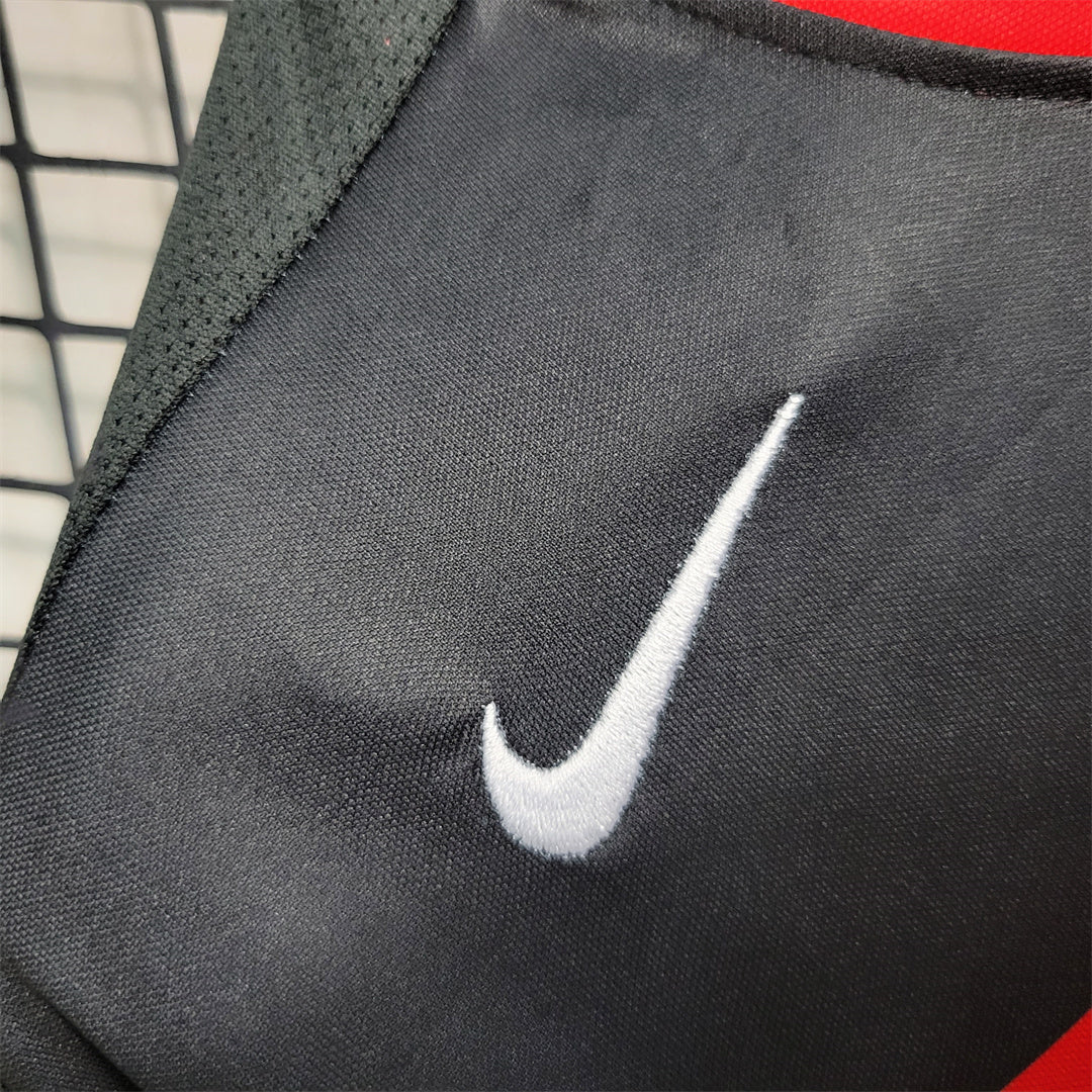 Flamengo 00/01 Home Shirt