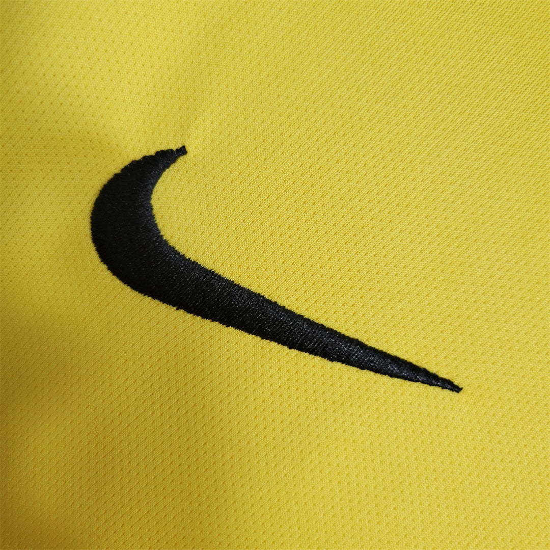 Corinthians 14/15 Goalkeeper Shirt