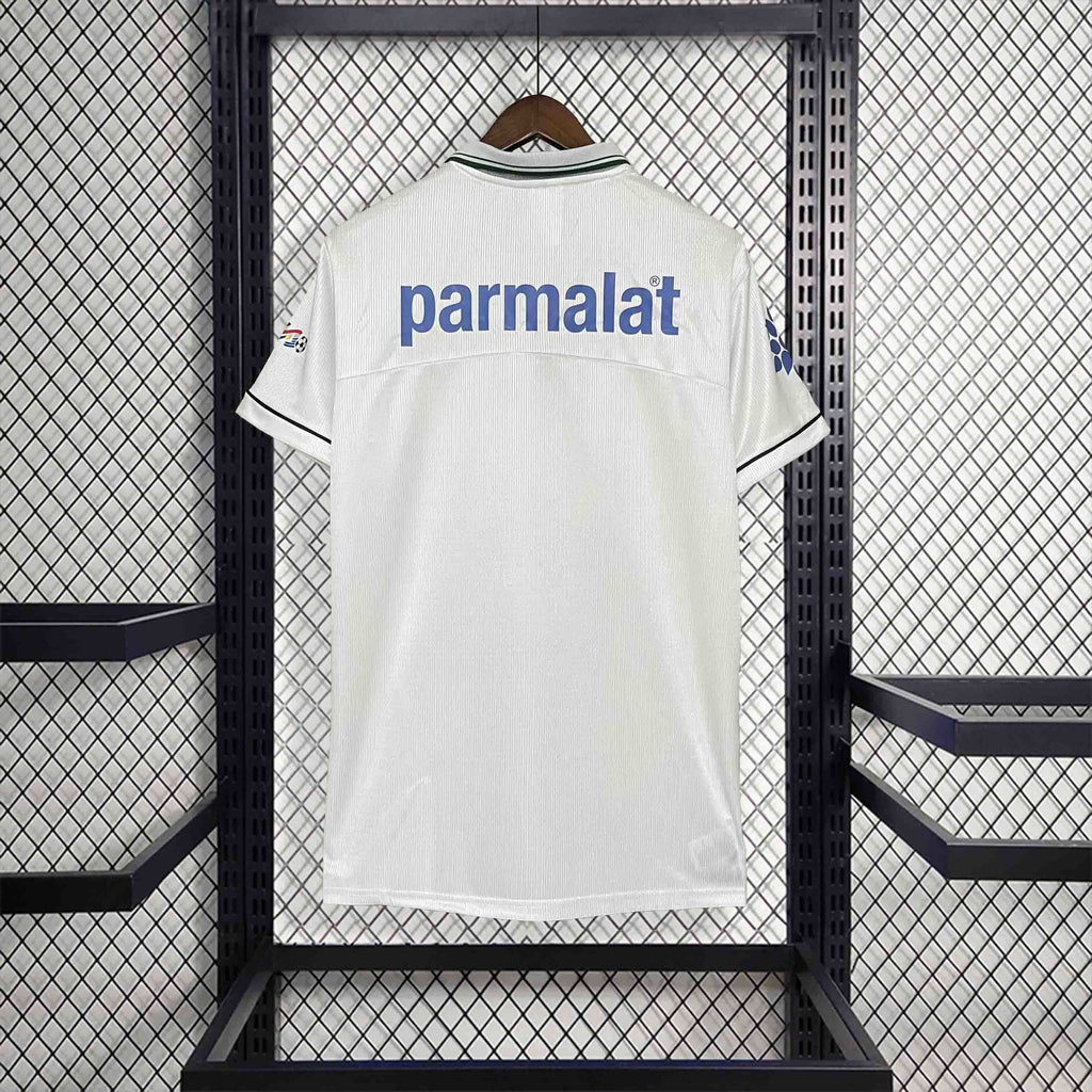 Palmeiras 99/00 Away Shirt