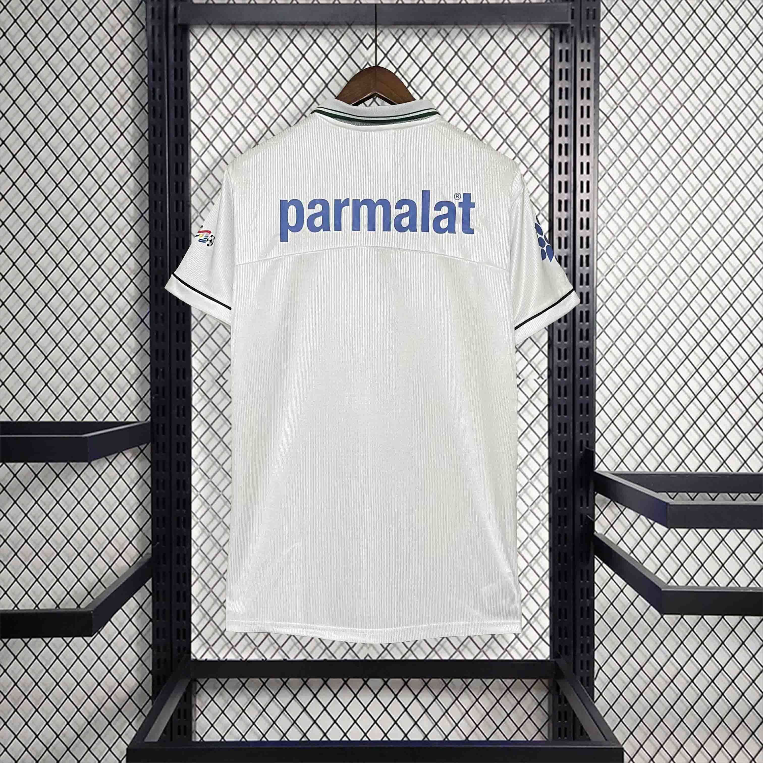 Palmeiras 99/00 Away Shirt
