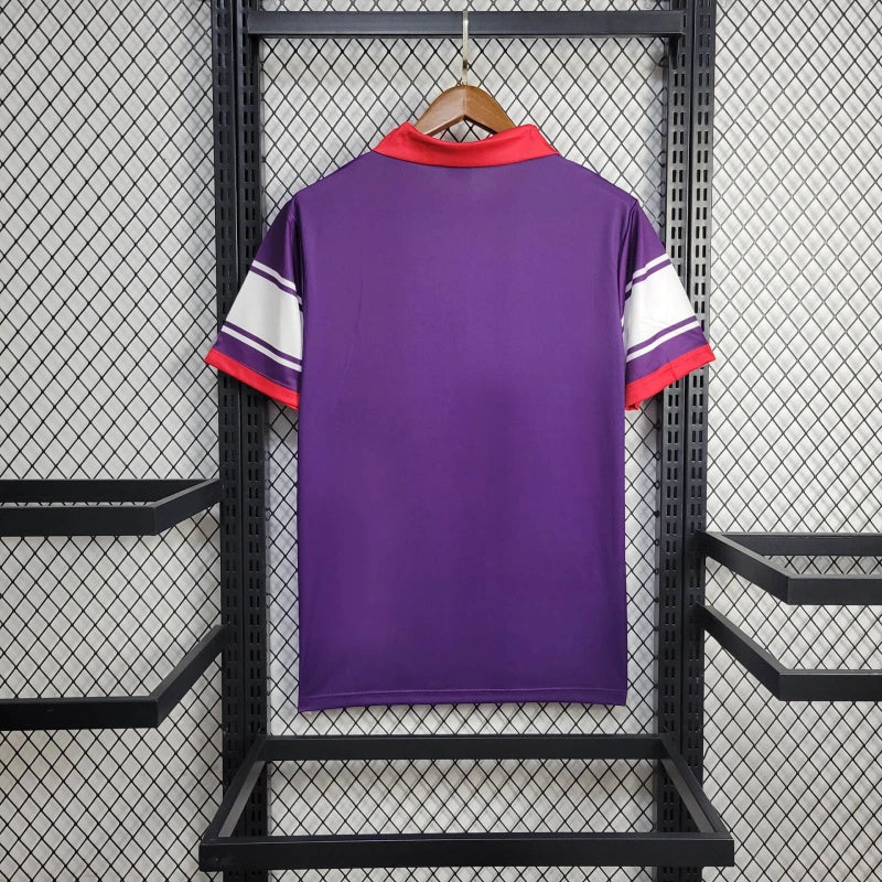 Fiorentina 84/85 Home Shirt