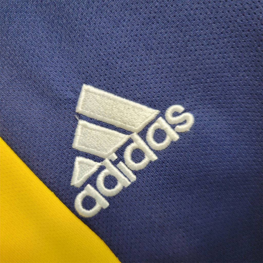 Ajax 00/01 Away Shirt