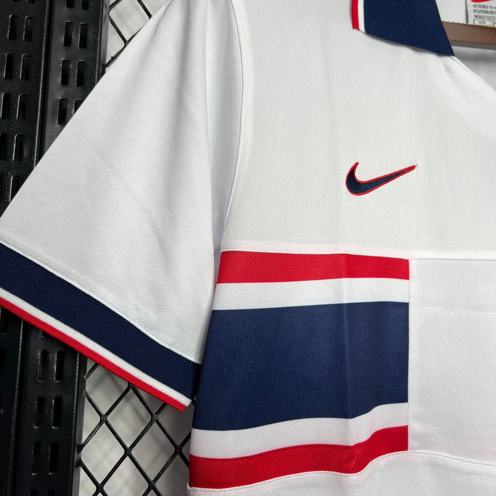 USA 1995 Home Shirt