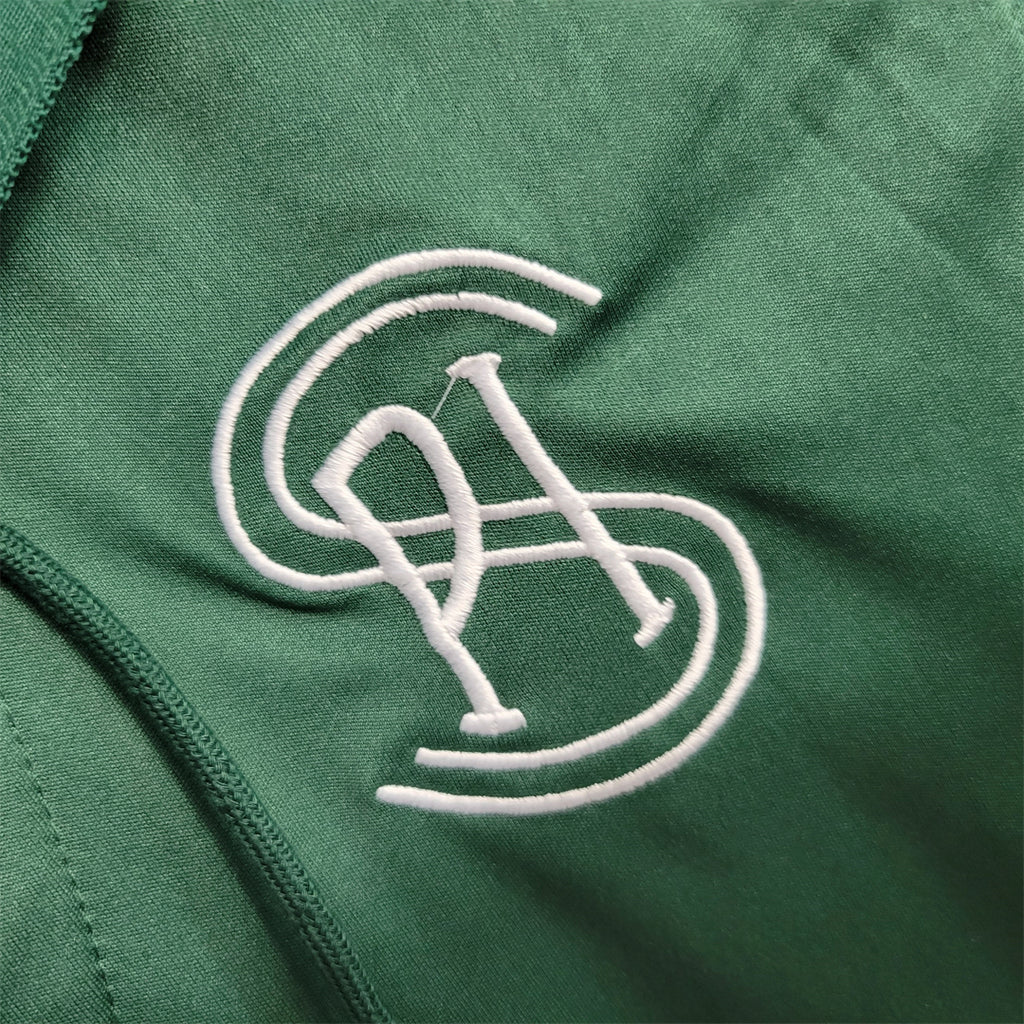 Cruzeiro 2011 Third Shirt