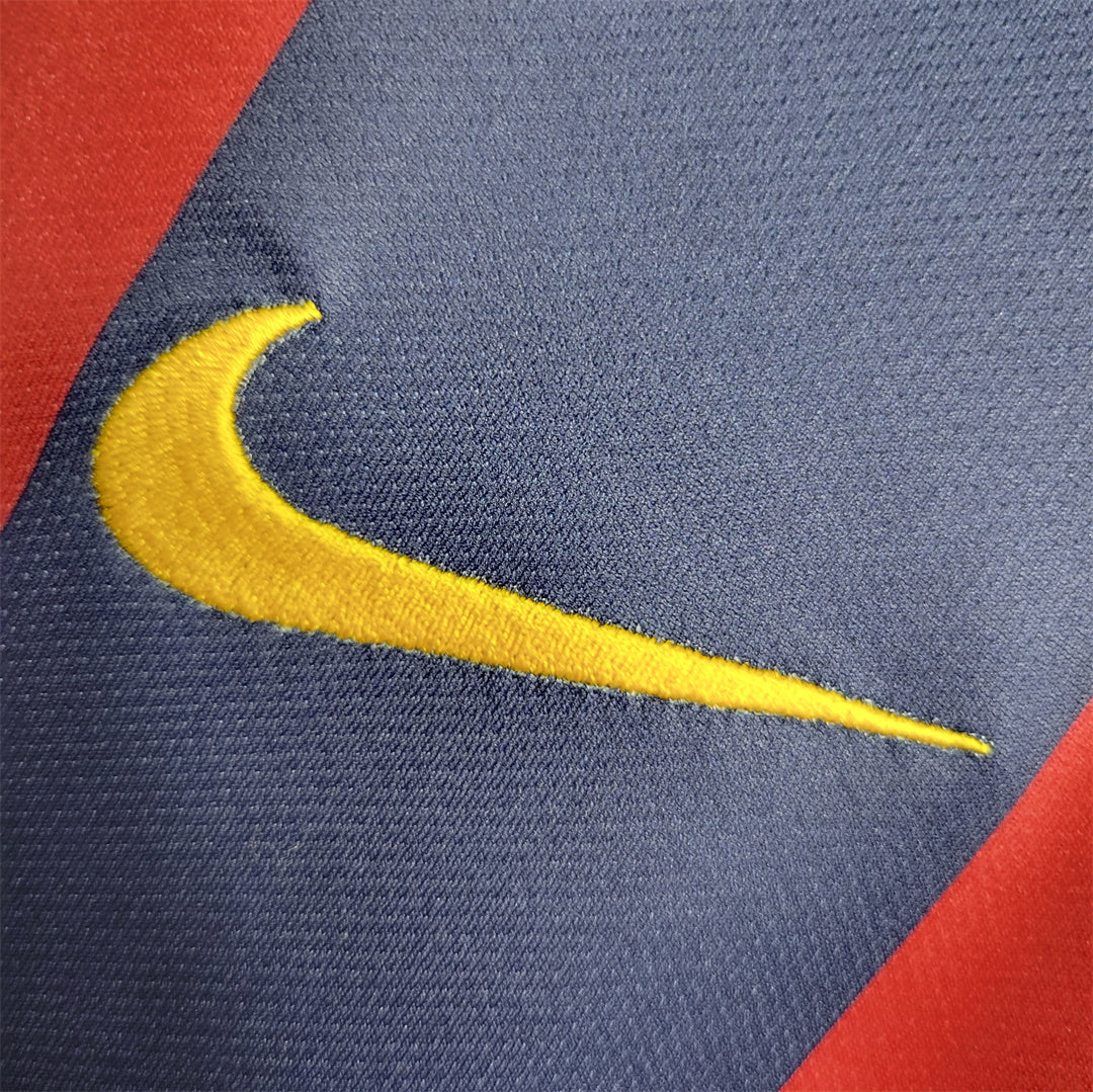 Barca 14/15 Home Shirt