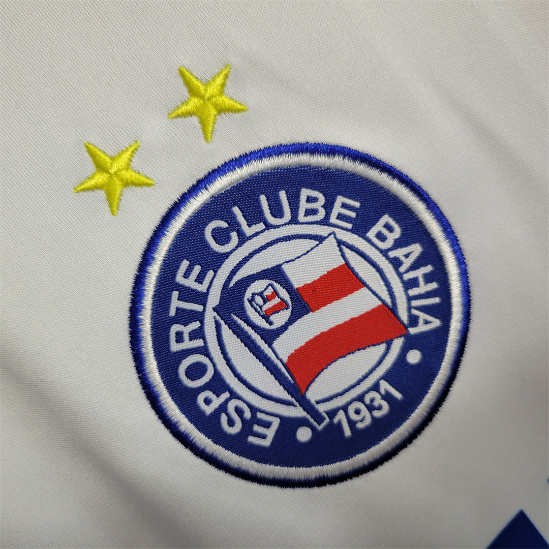 Bahia 1998 Home Shirt