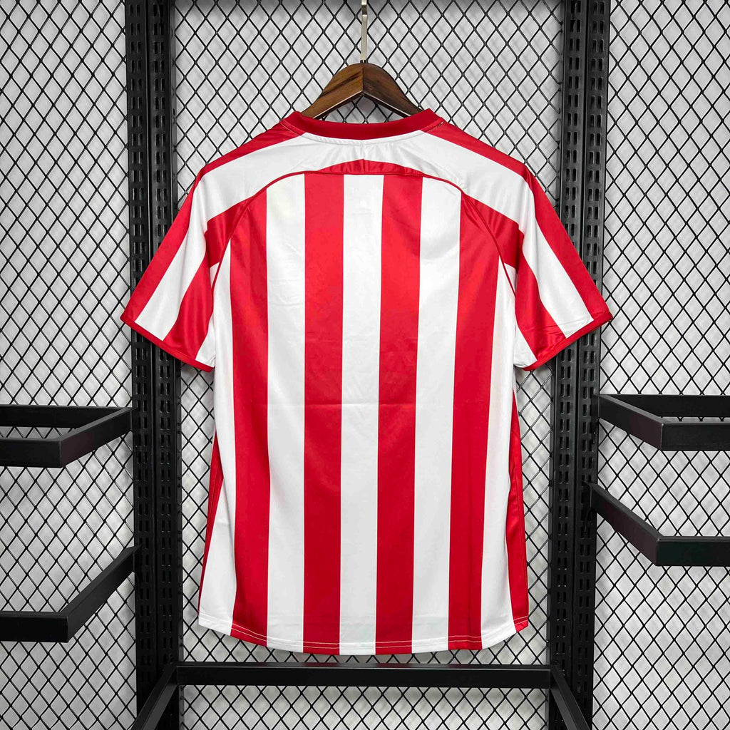 Sunderland 05/06 Home Shirt