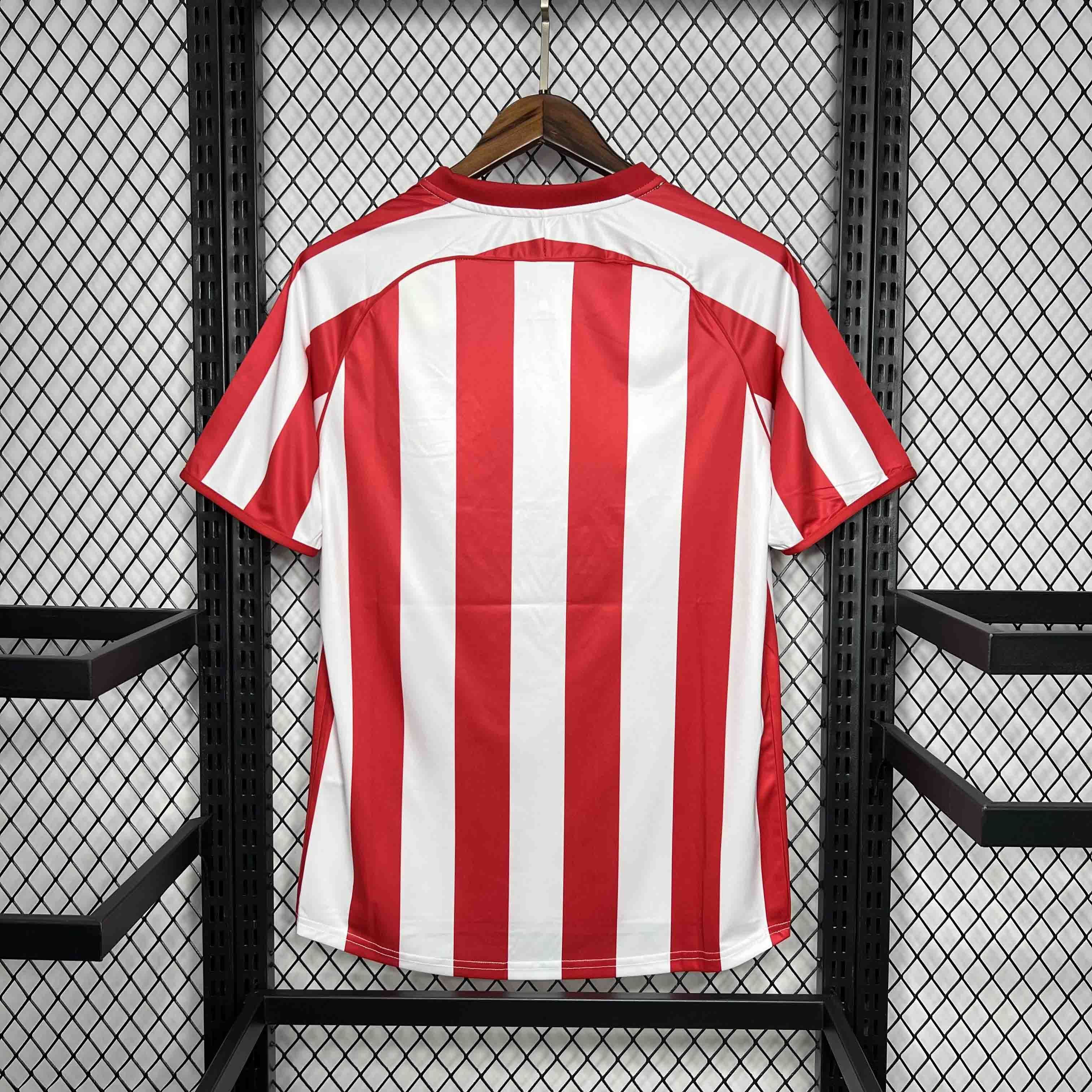 Sunderland 05/06 Home Shirt