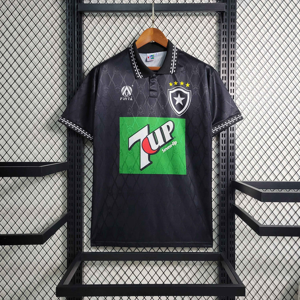 Botafogo 1995 Away Shirt
