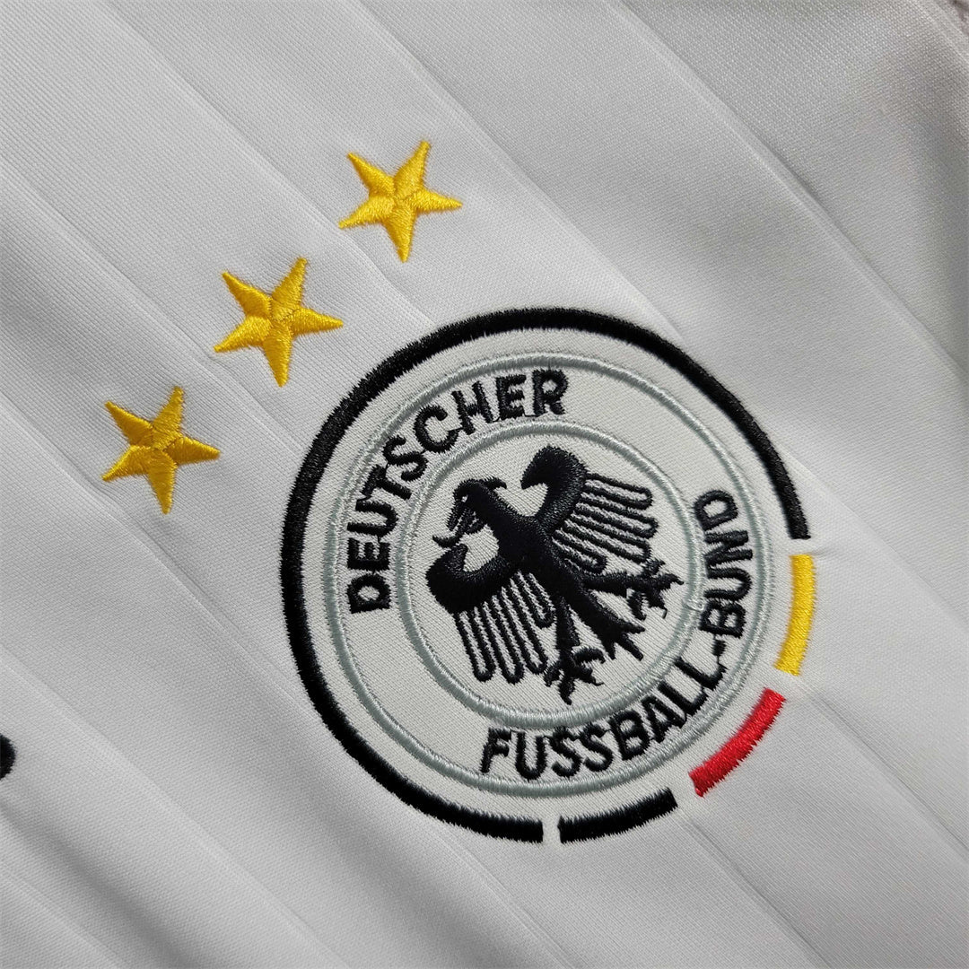 Germany 2006 Home Shirt