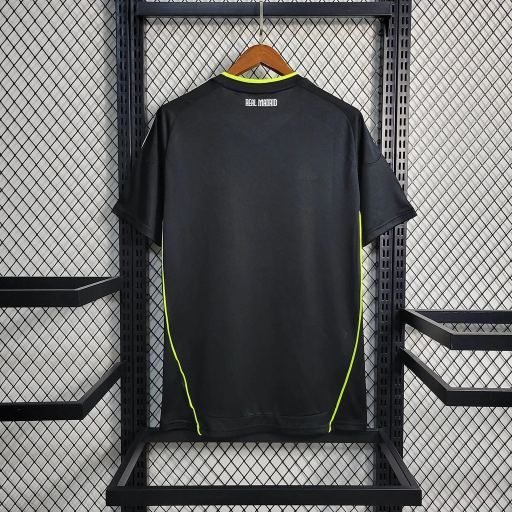 Real Madrid 2010 Away Shirt