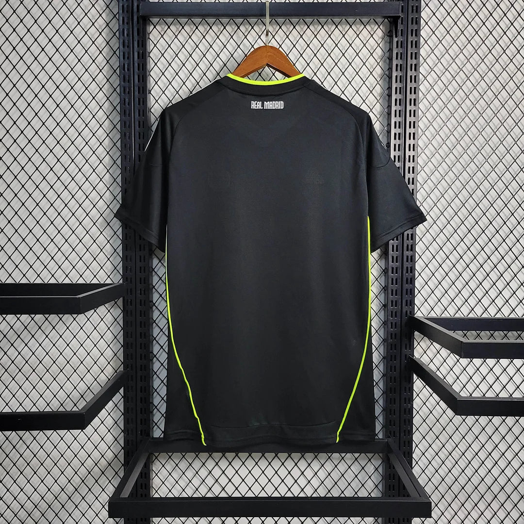 Real Madrid 2010 Away Shirt
