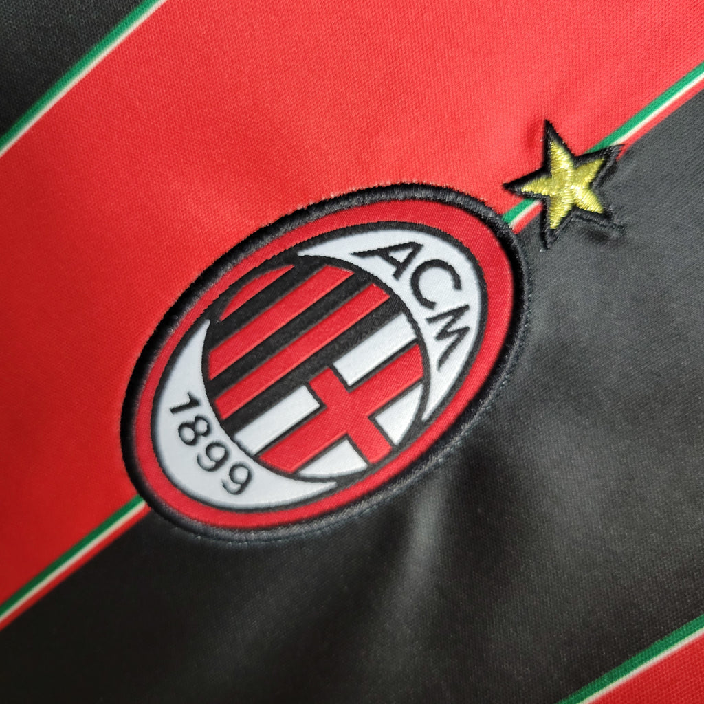 Milan 12/13 Home Shirt