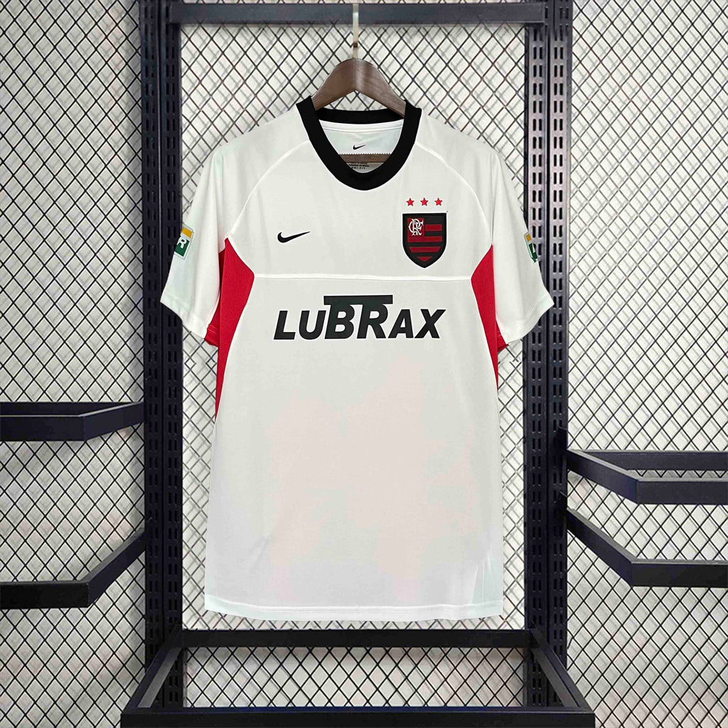 Flamengo 01/02 Away Shirt