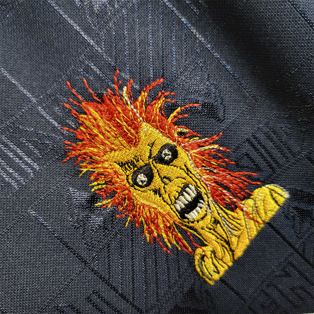 West Ham 99/01 Home Shirt