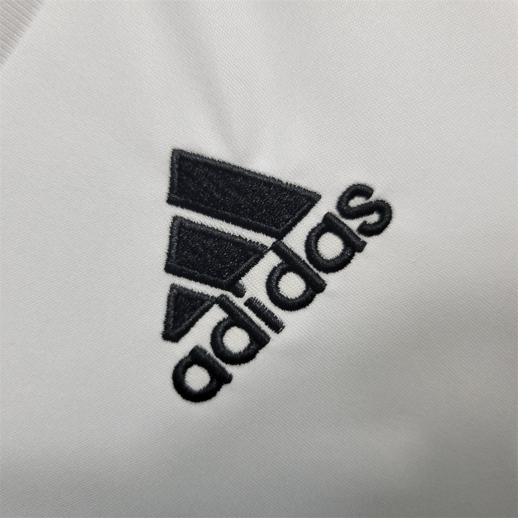 Milan 07/08 Away Shirt