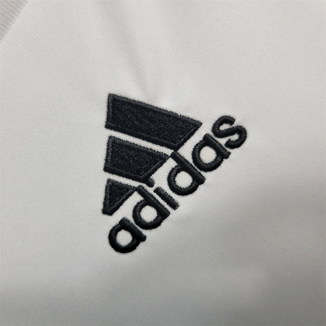 Milan 07/08 Away Shirt