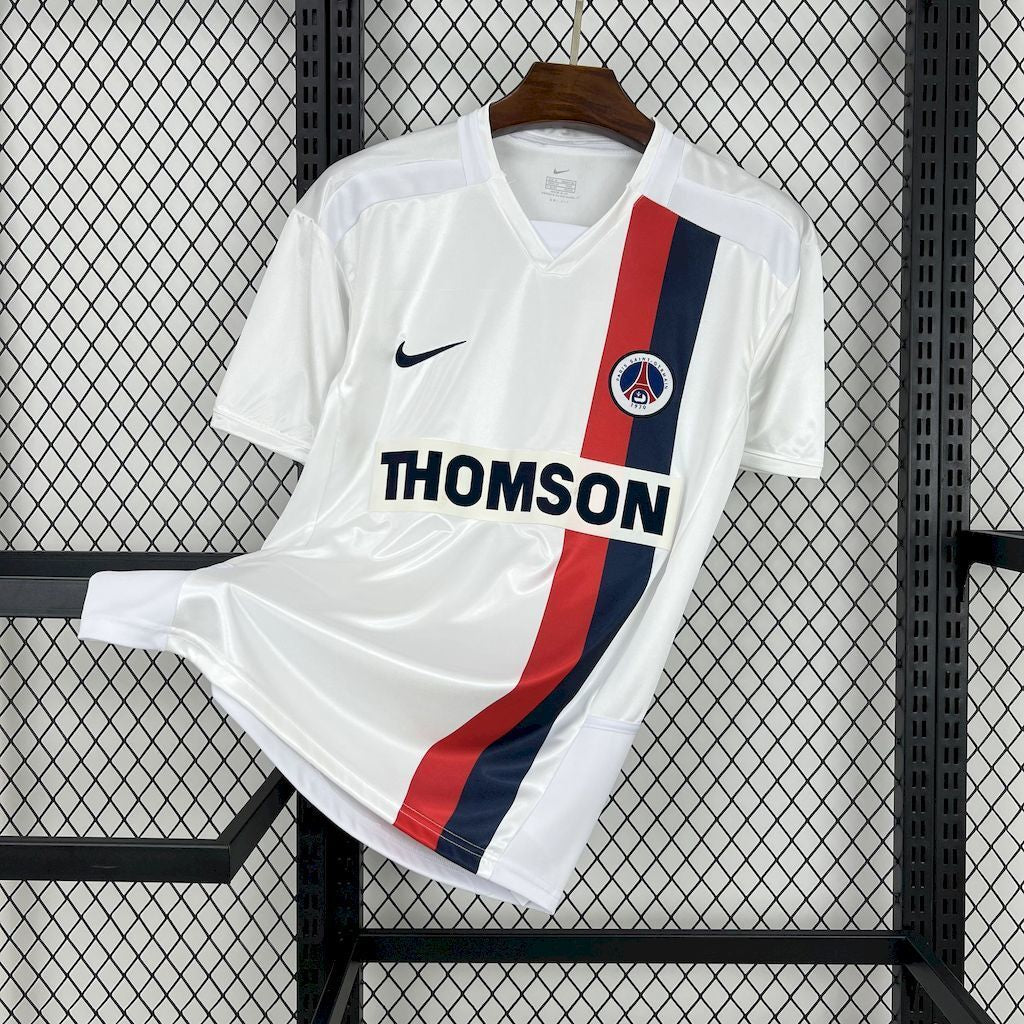 PSG 02/03 Away Shirt