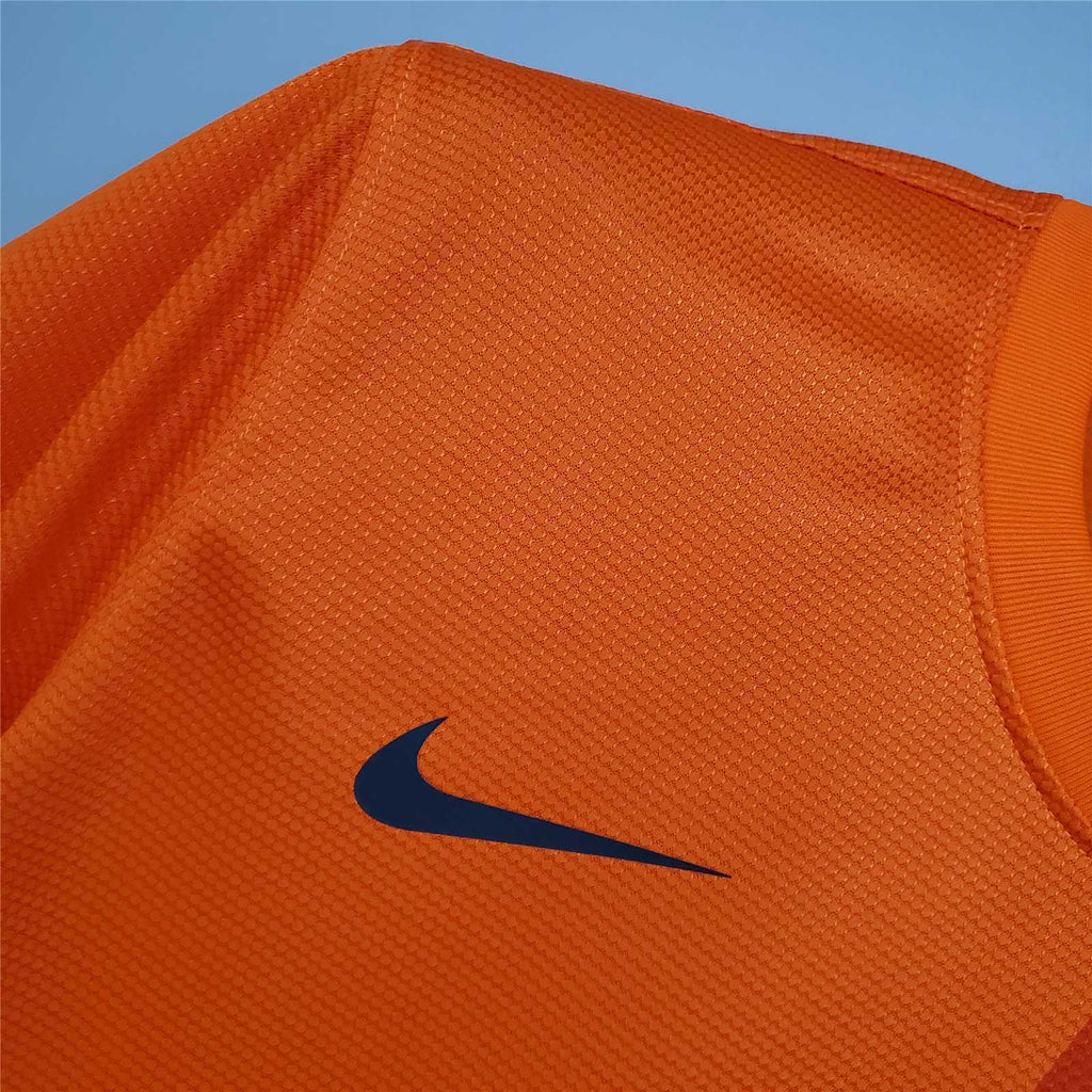 Netherlands 2012 Home Shirt