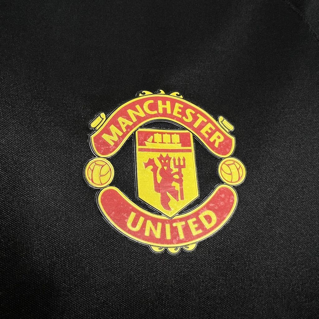 Man United 98/99 Away Shirt